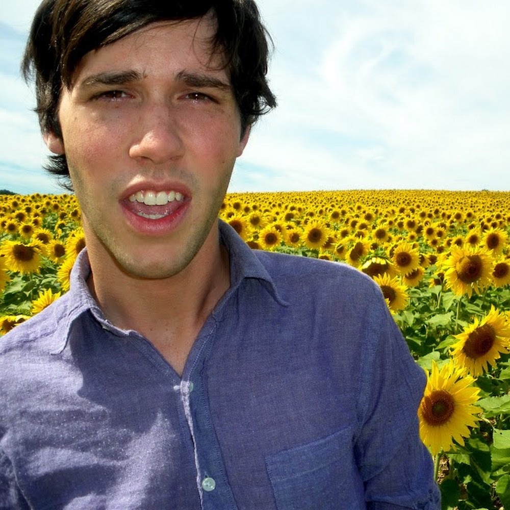 Meet your Posher, James